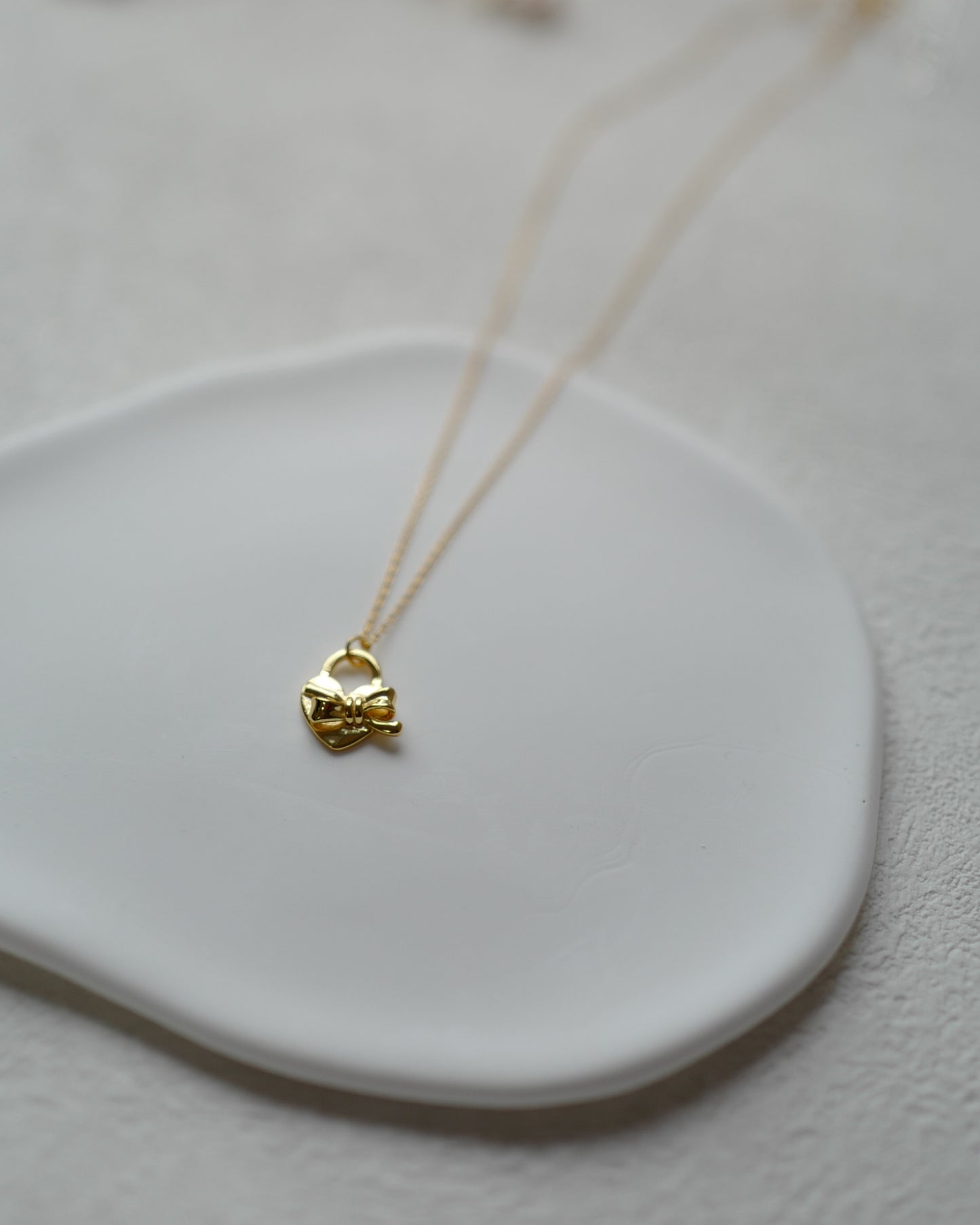 Gift from the Heart necklace