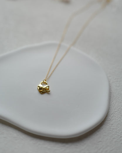 Gift from the Heart necklace