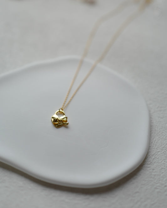 Gift from the Heart necklace