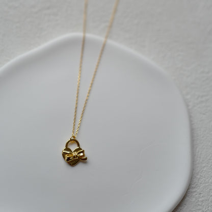 Gift from the Heart necklace