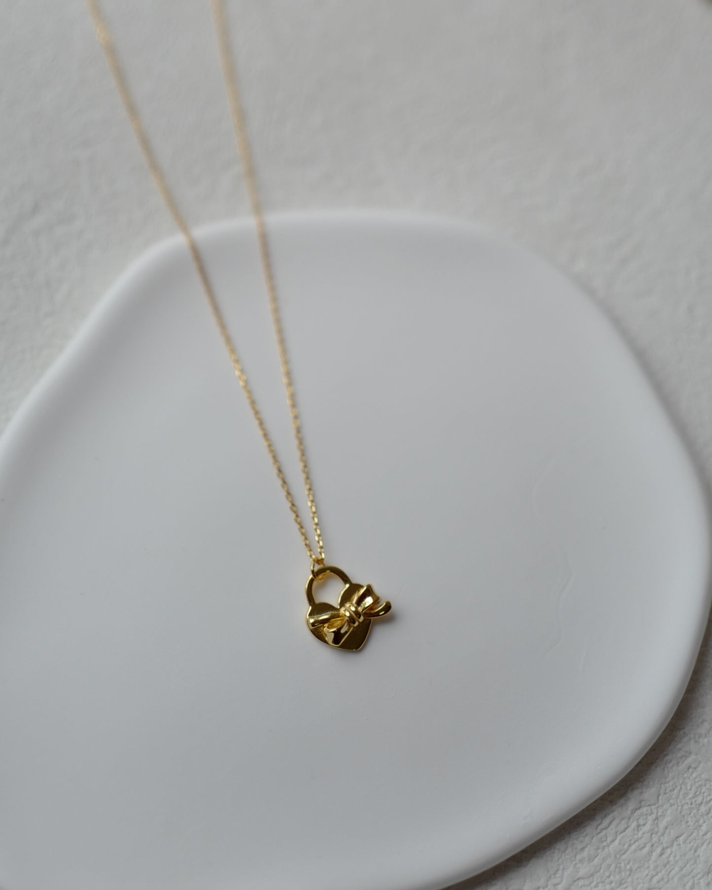 Gift from the Heart necklace